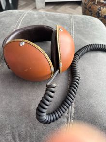 Headphones