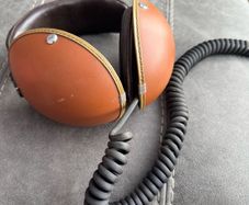 Headphones