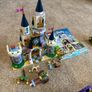Lego Disney Princess and Frozen sets Image 2
