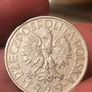 1 Zloty 1929 Au/unc Image 2