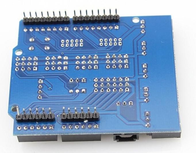 Sensor Shield V4.0 for Arduino Uno/Mega