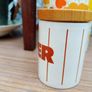 Hornsea pepper shaker Image 2