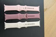 Apple Watch straps