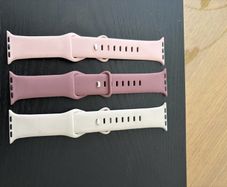 Apple Watch straps