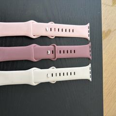 Apple Watch straps