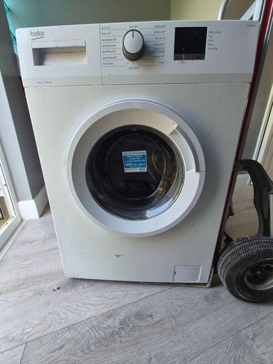 Beko Washing machine