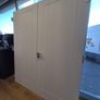 Almost new 2 doors Image 3
