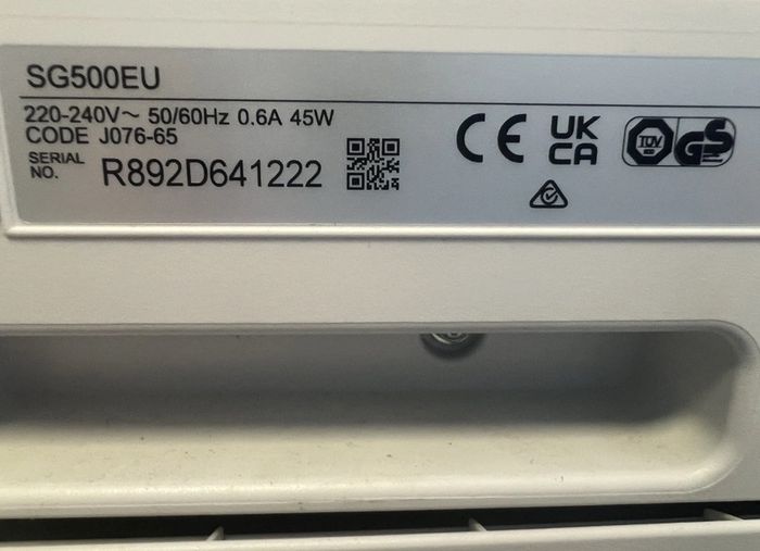 sawgrass sublimation printer