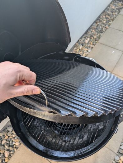 Charbroil bbq