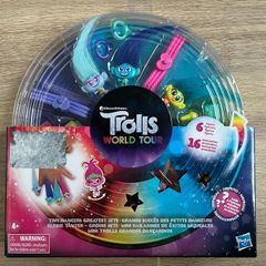 Trolls World Tour Tiny Dancers Set