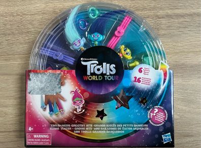 Trolls World Tour Tiny Dancers Set