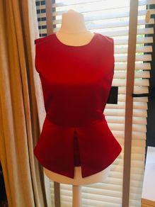 Zara top