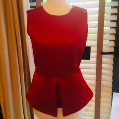 Zara top