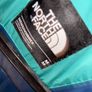 Mens northface nuptse retro Gilet Image 5