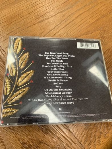 Ocean Colour Scene - The Best Of Ocean Colour Scene