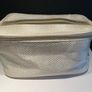 Brand New Clarins Paris Cosmetic Vanity Bag Image 3