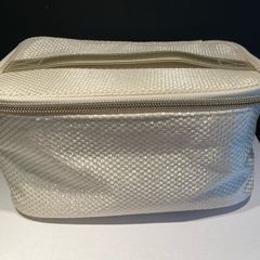 Brand New Clarins Paris Cosmetic Vanity Bag