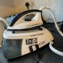 Hoovers + irons Image 3