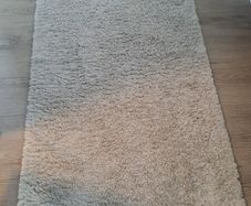 2 IKEA rugs