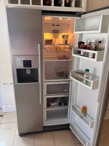 Neff American Fridge Freezer
