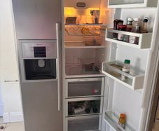 Neff American Fridge Freezer