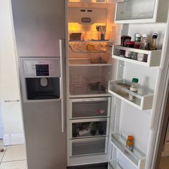 Neff American Fridge Freezer
