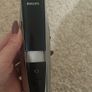 Philips BeardTrimmer Series 9000 Laser Guided Trimmer BT9290 (Body Only) Image 7