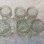 Vintage 70s collectable barrel glasses with handles Image 5