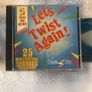 Bundle of CDs with music from 50s, 60s and 70s Image 4