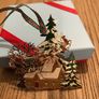 7 Newbridge Christmas decorations Image 5