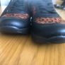 Women's Black Trainers.Size5 Image 5