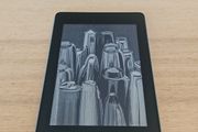 Kindle Paperwhite 10th Gen with Ads