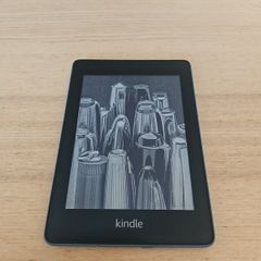 Kindle Paperwhite 10th Gen with Ads