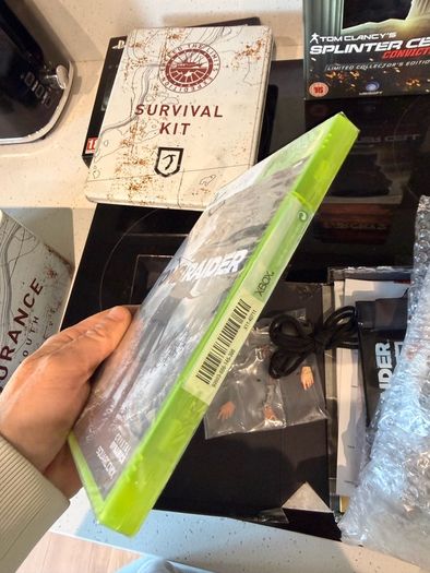 game bundle