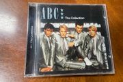 ABC The Collection CD