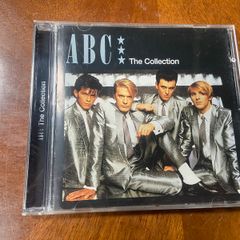 ABC The Collection CD