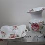vase and bowl Image 7