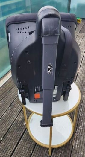 Joie i-Spin 360 i-Size Car Seat isfox Good Condition  Dublin 18