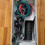 Velda Dogs Cat rabbit and deer electric fence Image 4