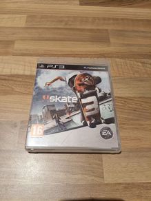 Skate 3 Ps3