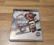 Skate 3 Ps3