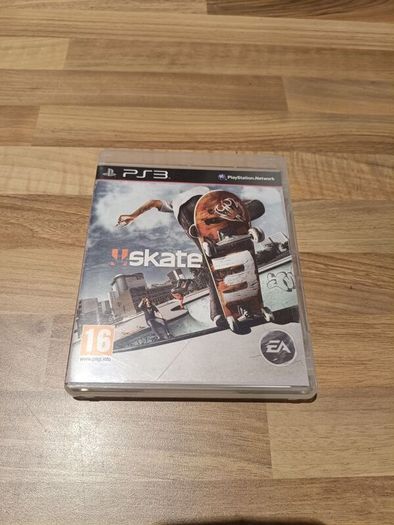 Skate 3 Ps3