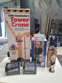Retro Collectibles