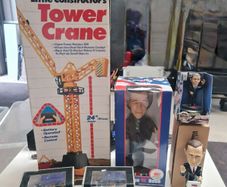 Retro Collectibles