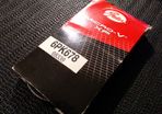 Nissan Micra drive belt