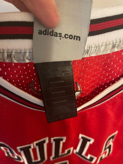 Bulls Nba Top
