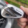 Taylor Made pitching Wedge Image 3