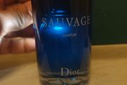 Dior Sauvage Parfum (2022) - 100 ML