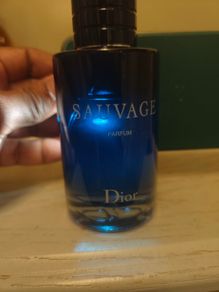 Dior Sauvage Parfum (2022) - 100 ML