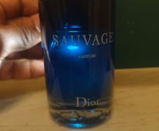 Dior Sauvage Parfum (2022) - 100 ML